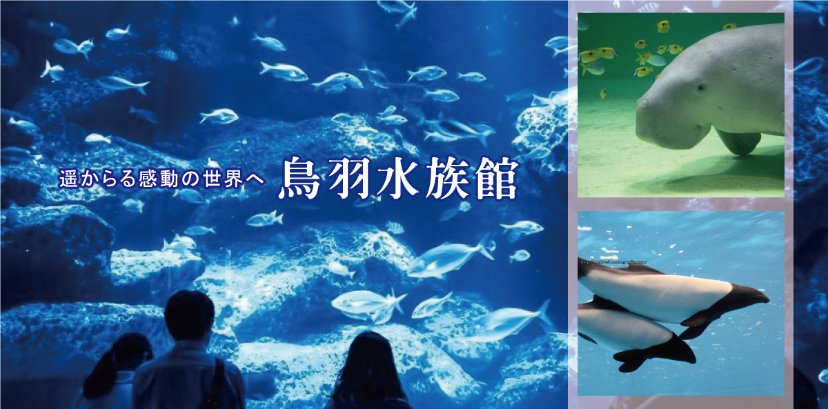 鳥羽水族館