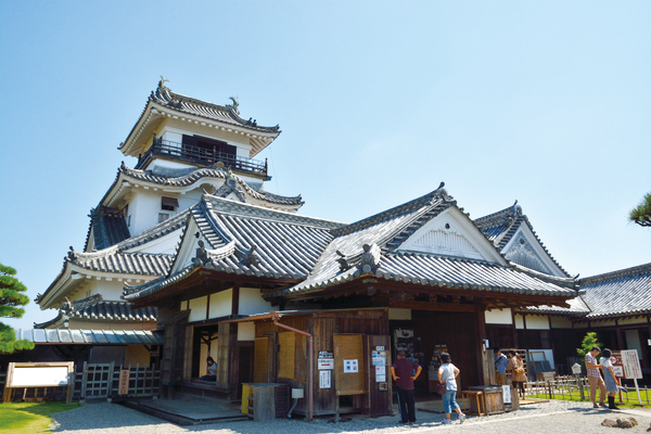 金剛福寺