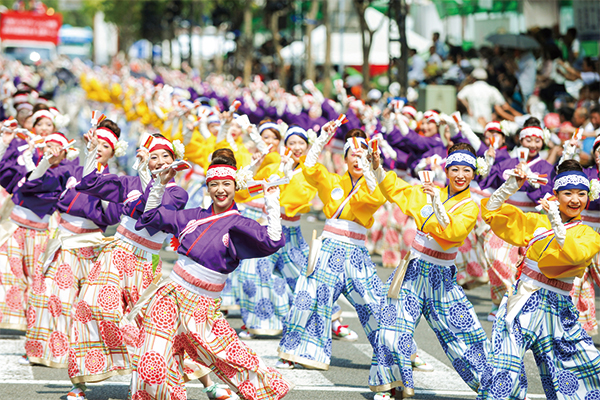 夜來祭