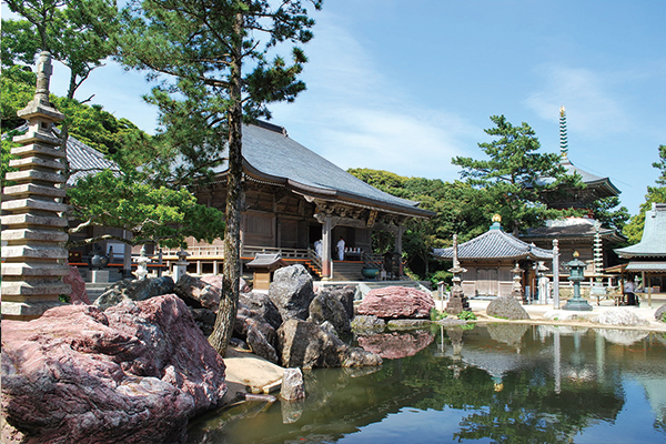 金剛福寺