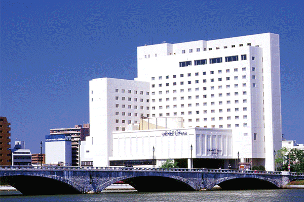 新潟大倉酒店