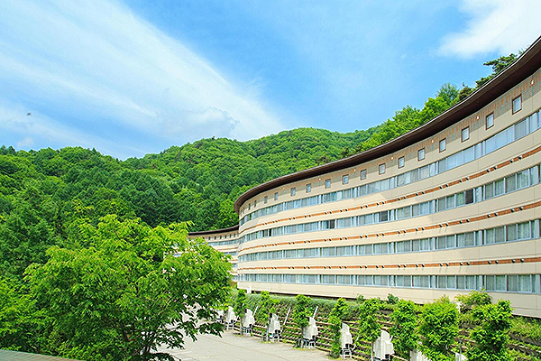 AMBIENT 安曇野飯店