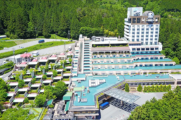 下呂溫泉 KUSAKABE ARMERIA 飯店