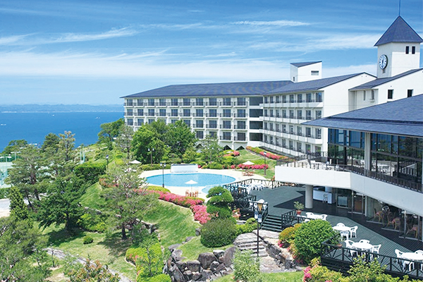 小豆島OLIVEAN HOTEL