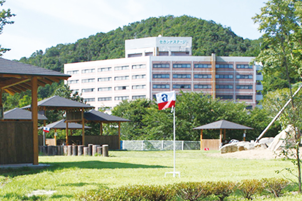 櫻花莊 SECOND STAGE