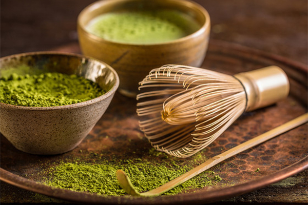 宇治抹茶