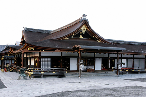 國寶世界遺產-東寺